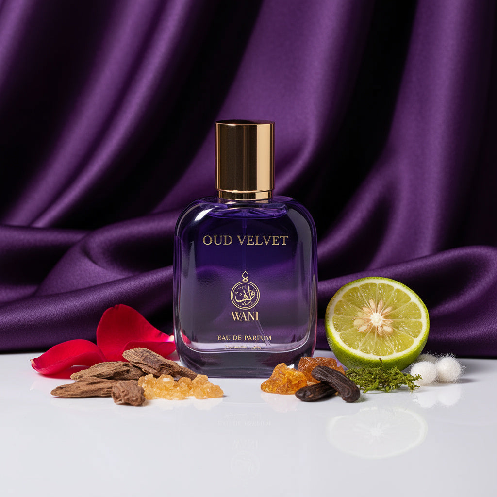 Oud Velvet - Women