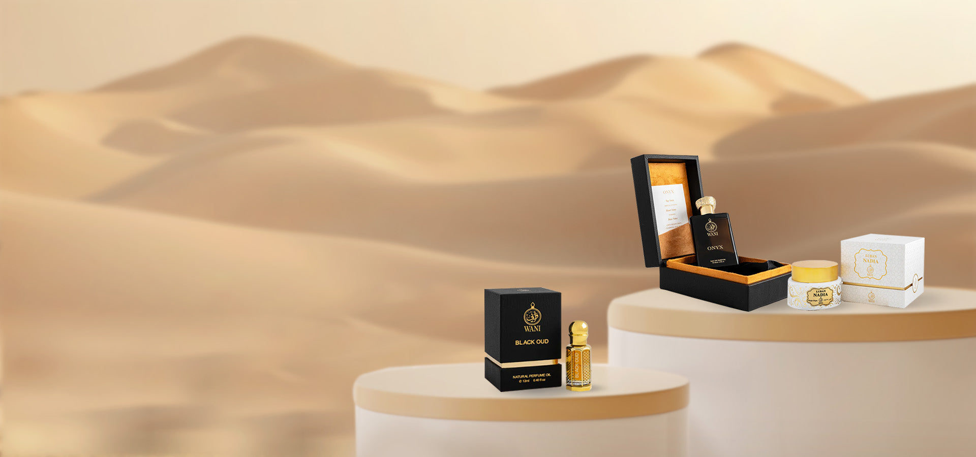 Inspired by Tradition, Designed for Today