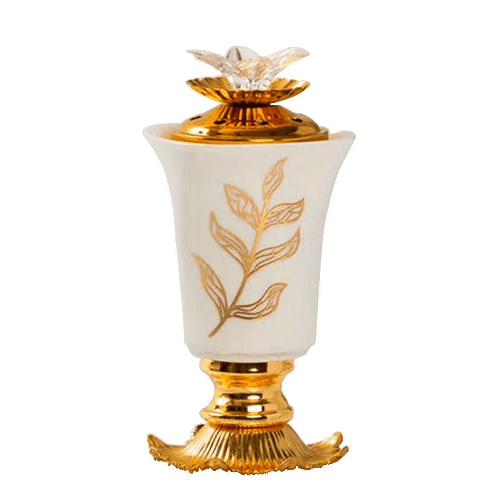Wani Royal Gold Burner