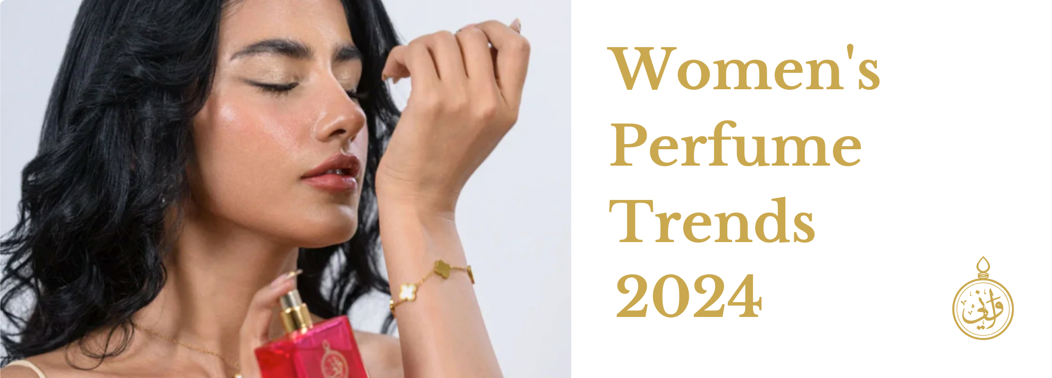 The Best Women's Perfume Trends of 2024: Water-Based and More