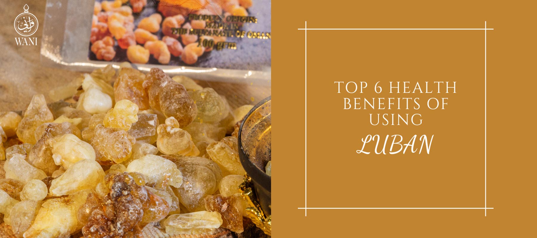 Top Six Health Benefits of Using Luban