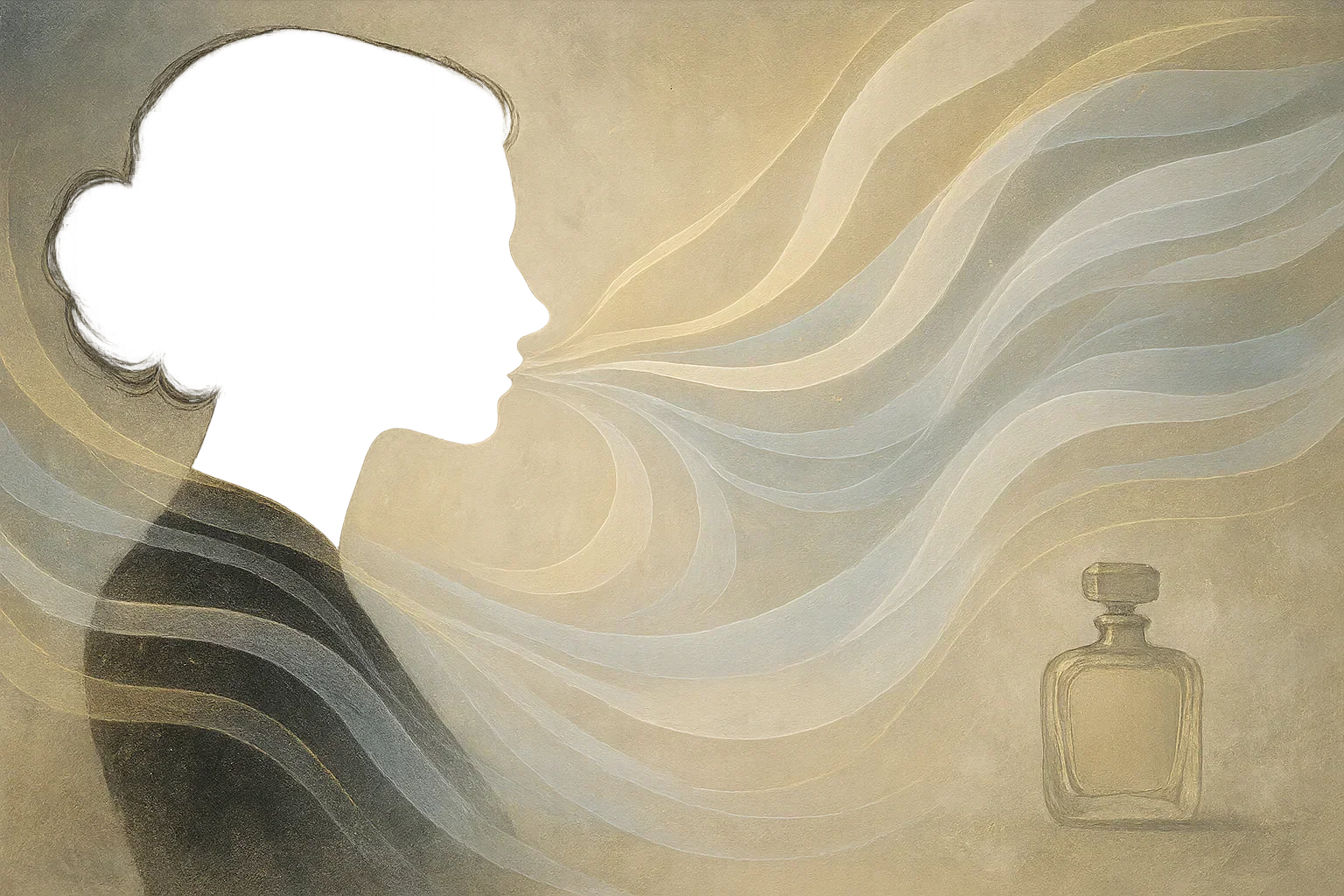What is Sillage in Perfume? Complete Guide to Fragrance Projection