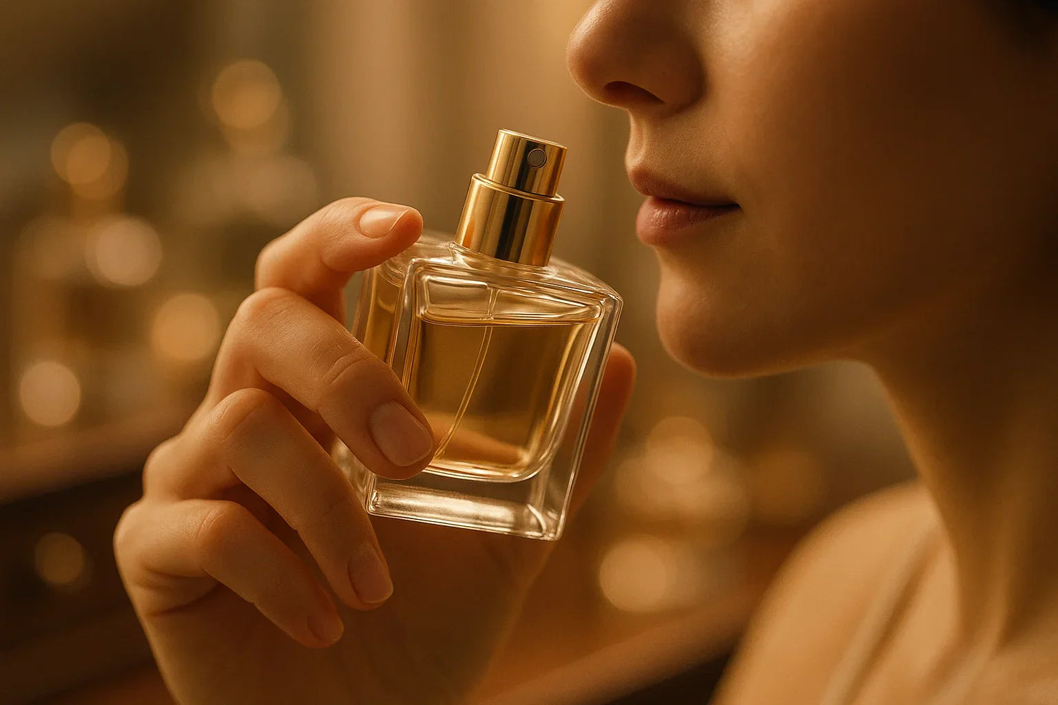 How to Identify Perfume Notes: Master the Art of Scent Recognition