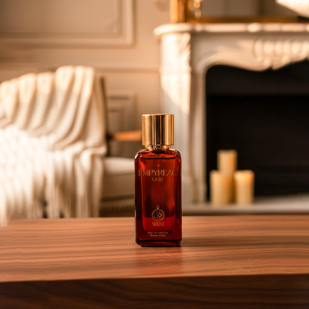 Oud Empyreal