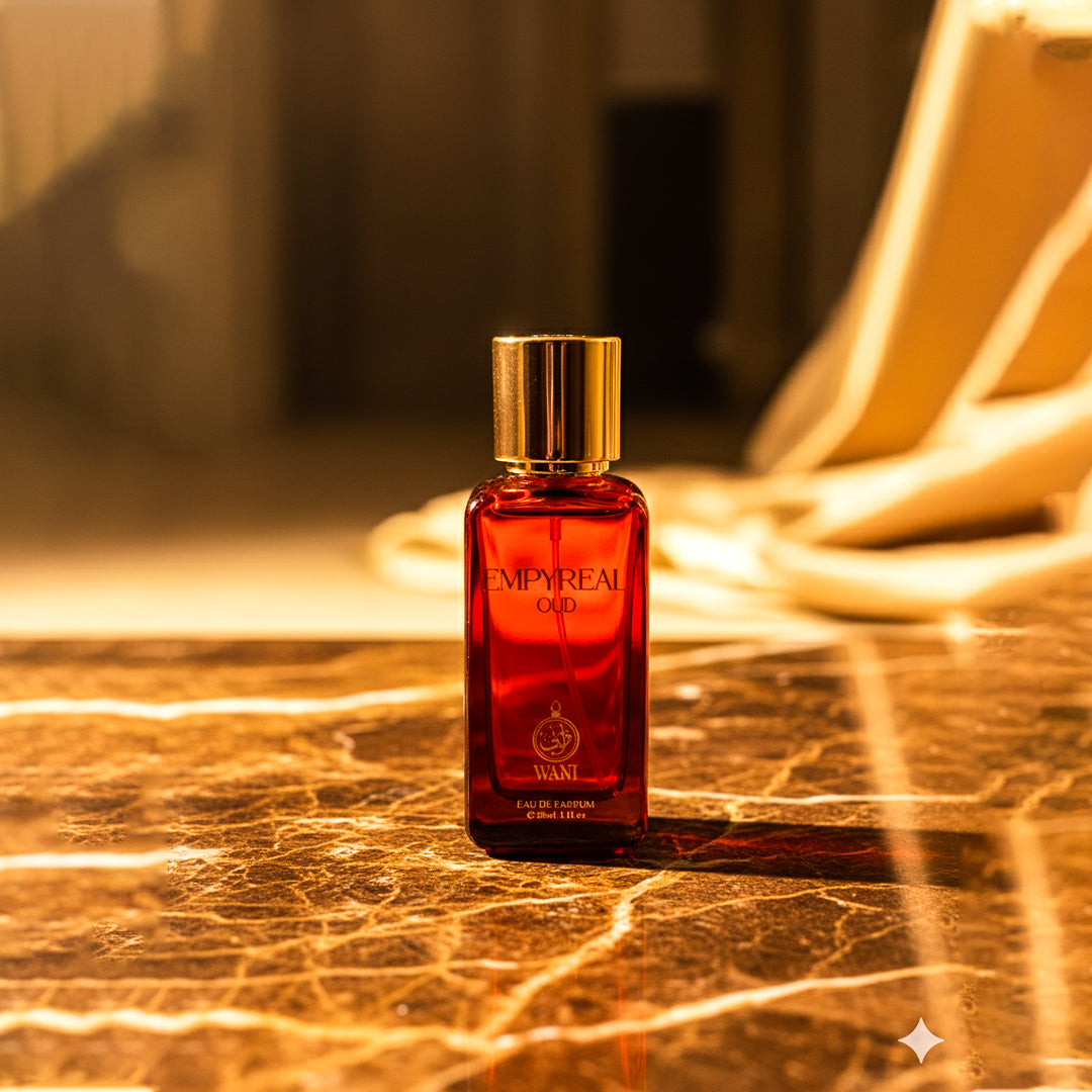 Oud Empyreal