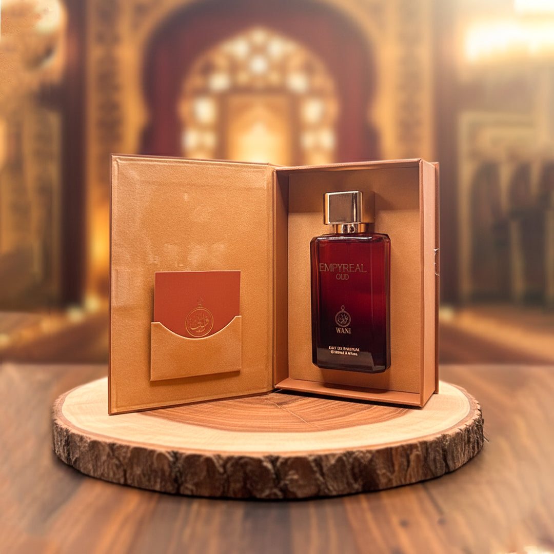 Oud Empyreal