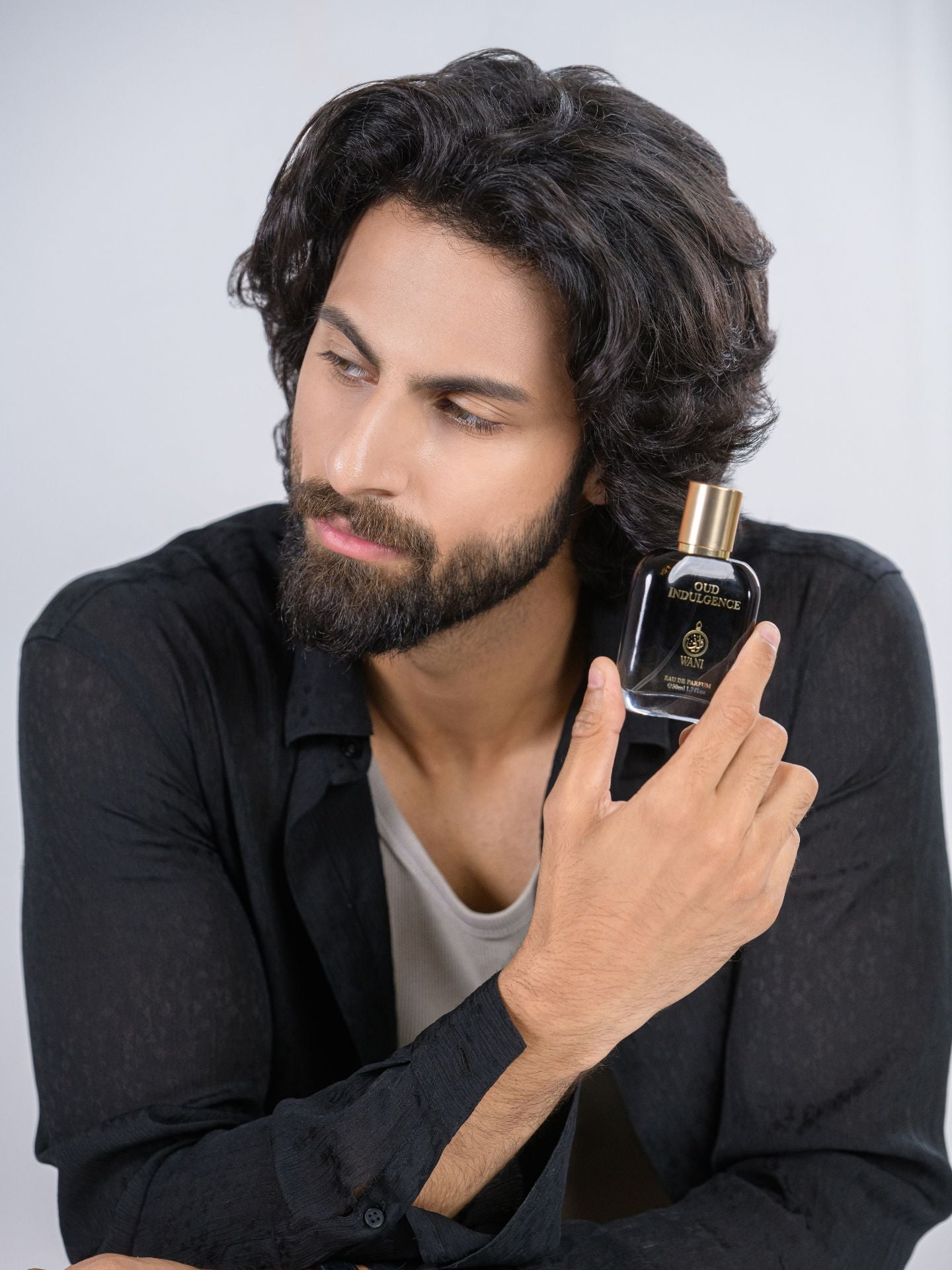 Oud Indulgence - Men