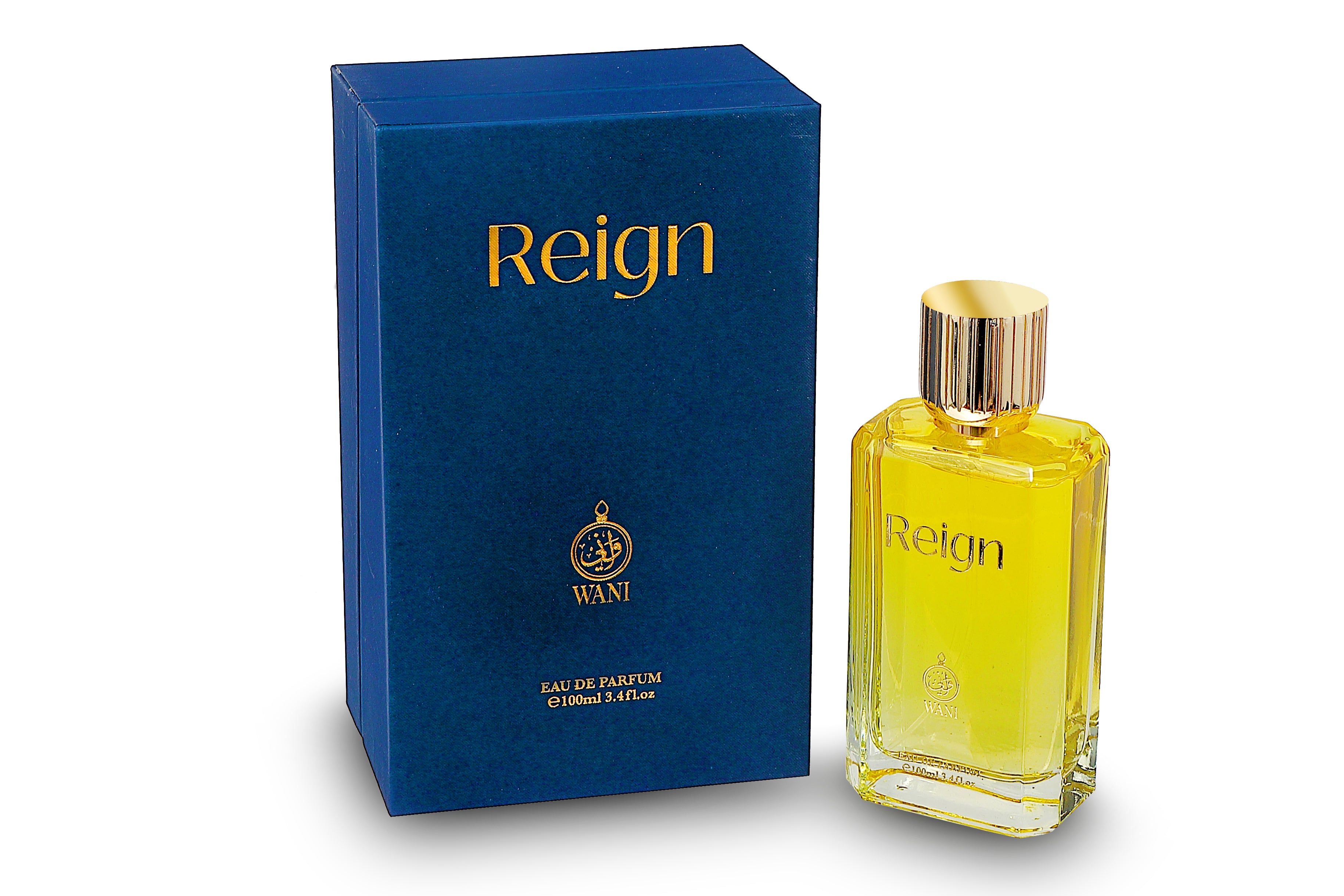 Reign-Men