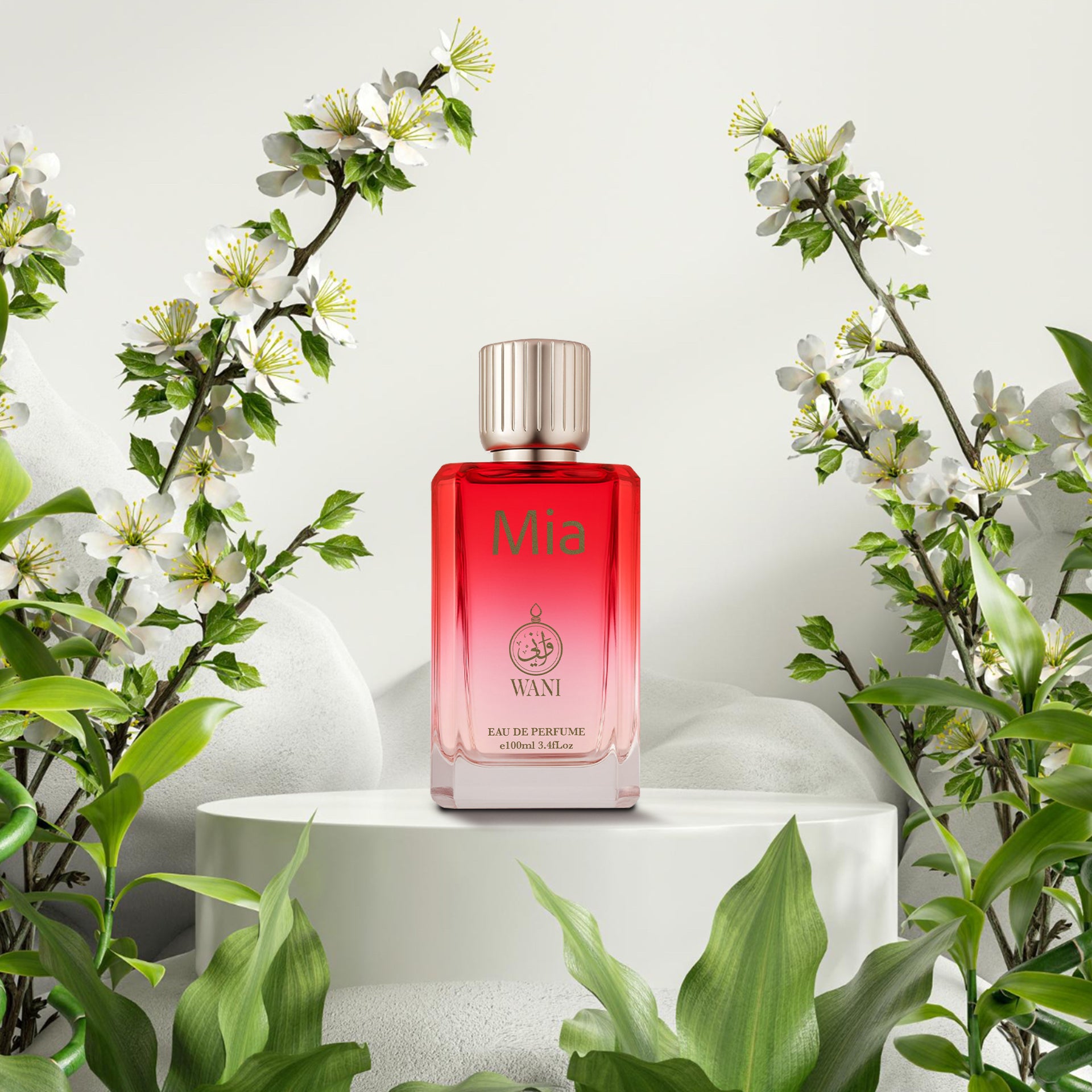 Mia - Women (100 ml/3.4 floz)