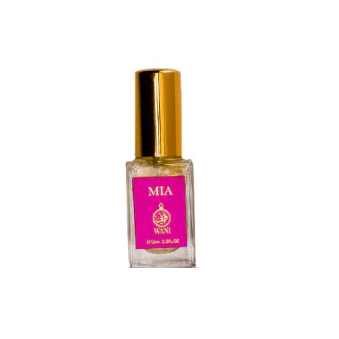 Mia (Woman) | Try before you buy - 10ml Sample