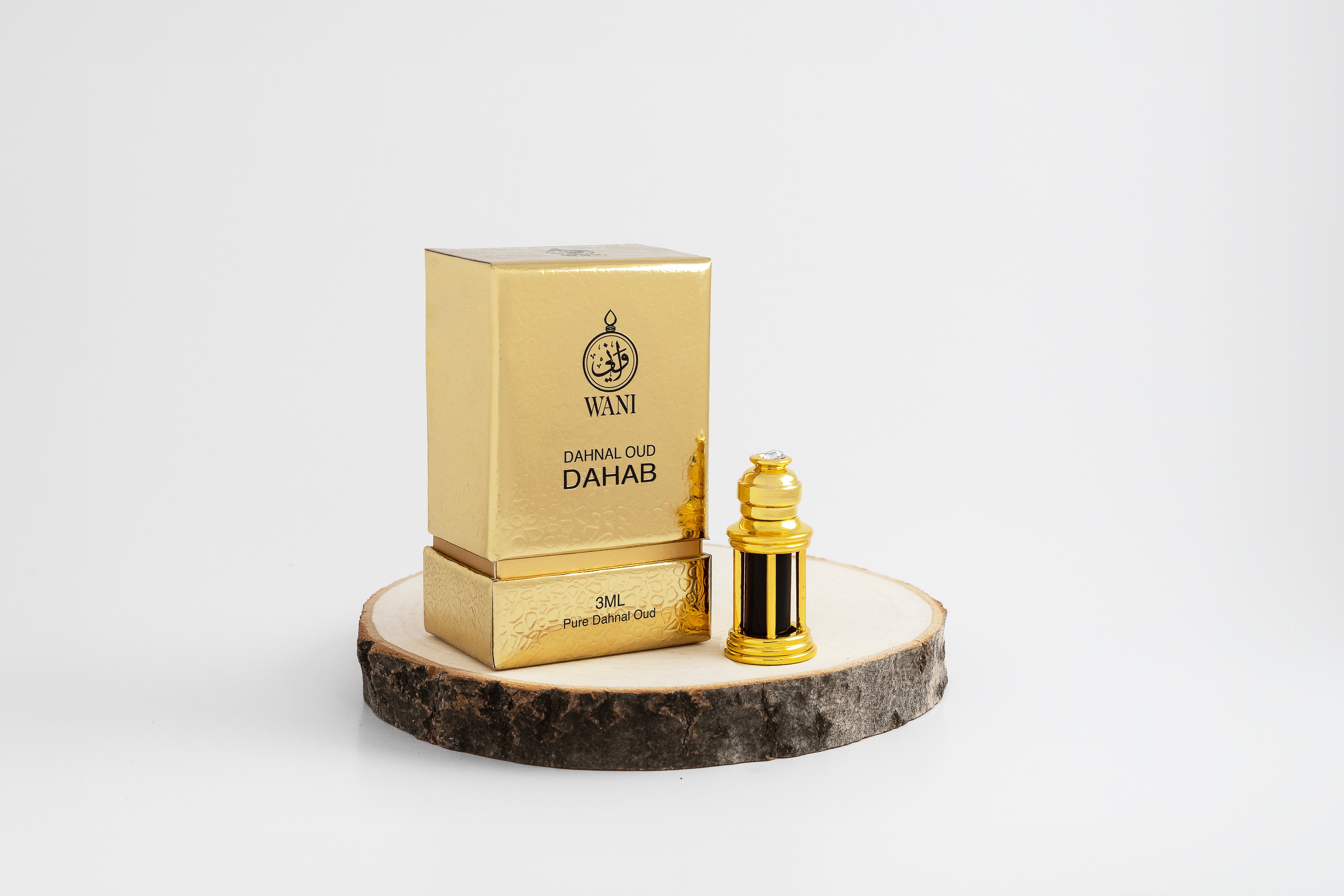 Dahnal Oud Dahab