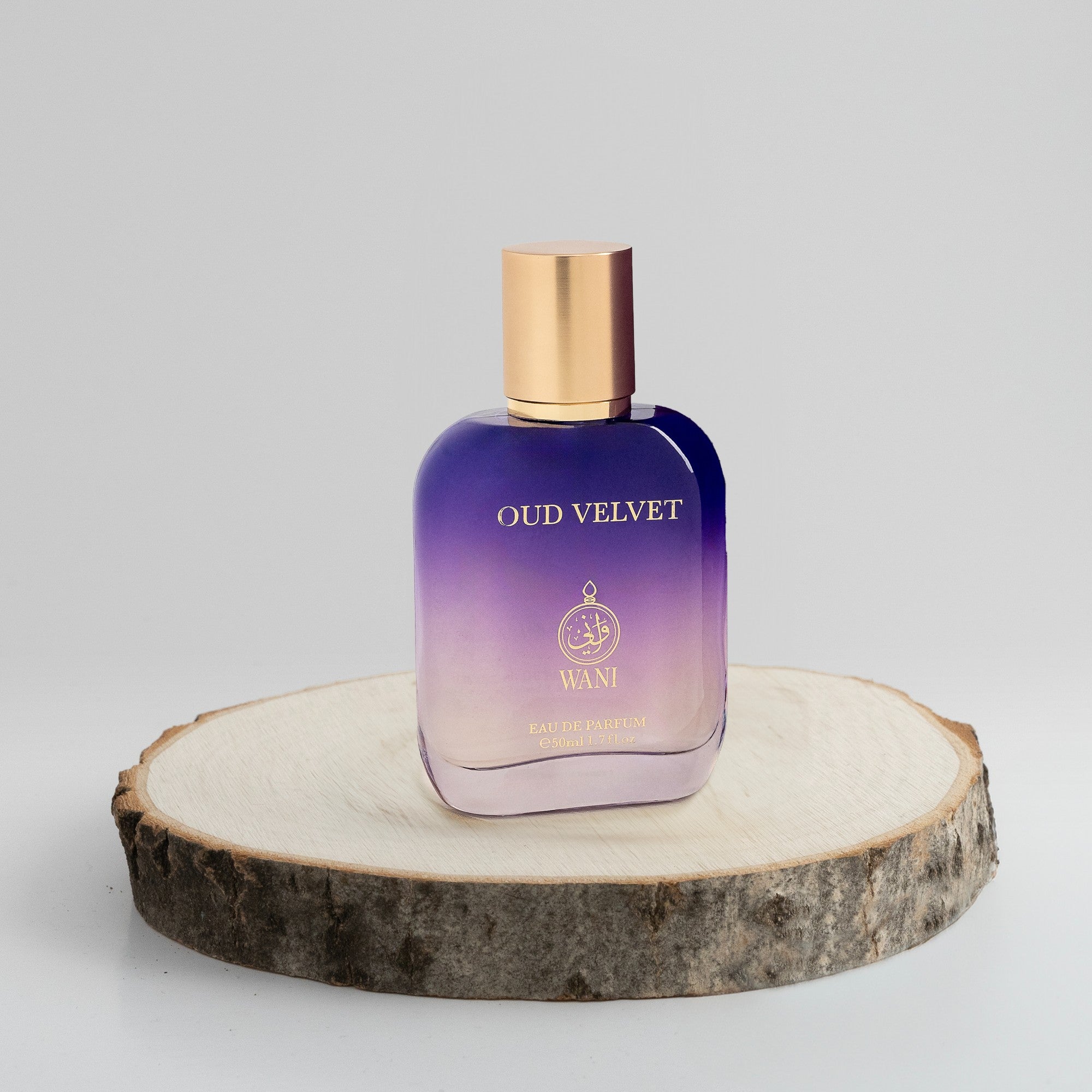 Oud Velvet - Women