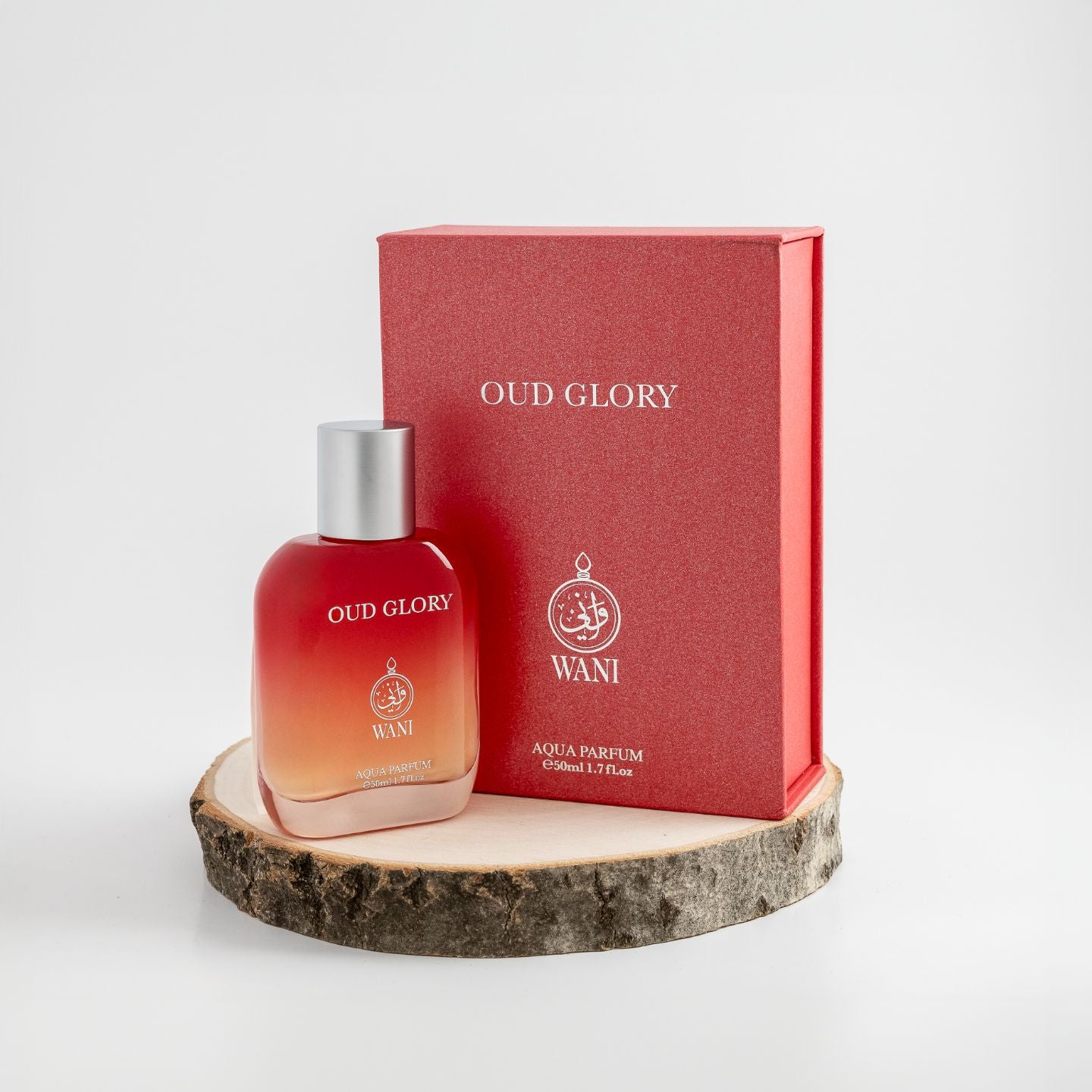 Oud Glory for Women - WATER BASED