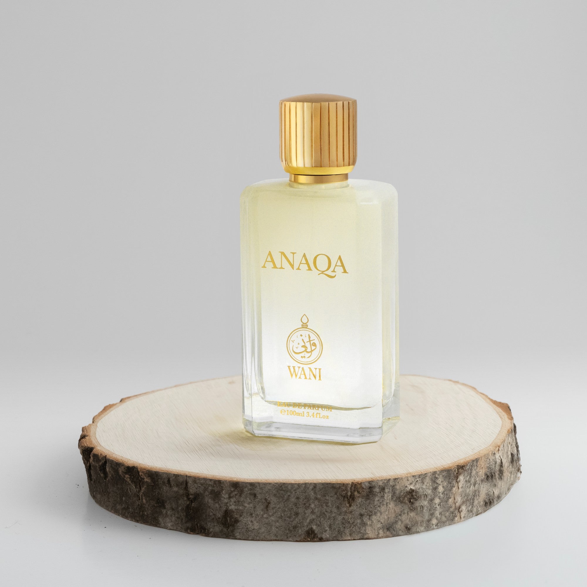 Anaqa - Unisex