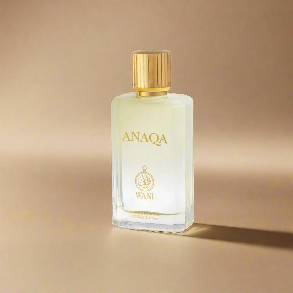 Anaqa - Unisex (100 ml/3.4 floz)