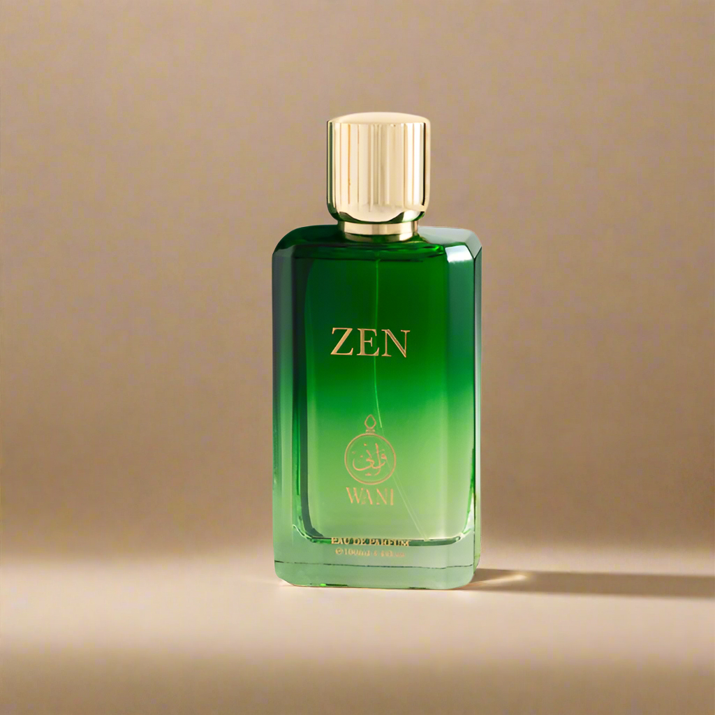 Zen(100 ml) - Long Lasting Perfume for Men