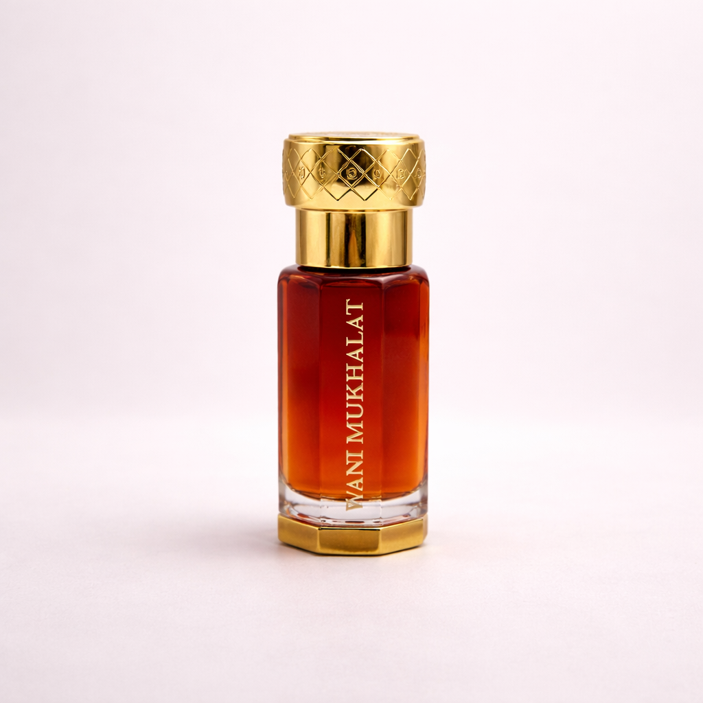 Wani Mukhalat Oil - Unisex