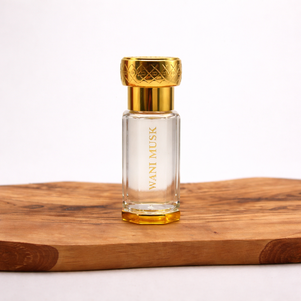 Wani Musk Oil - Unisex