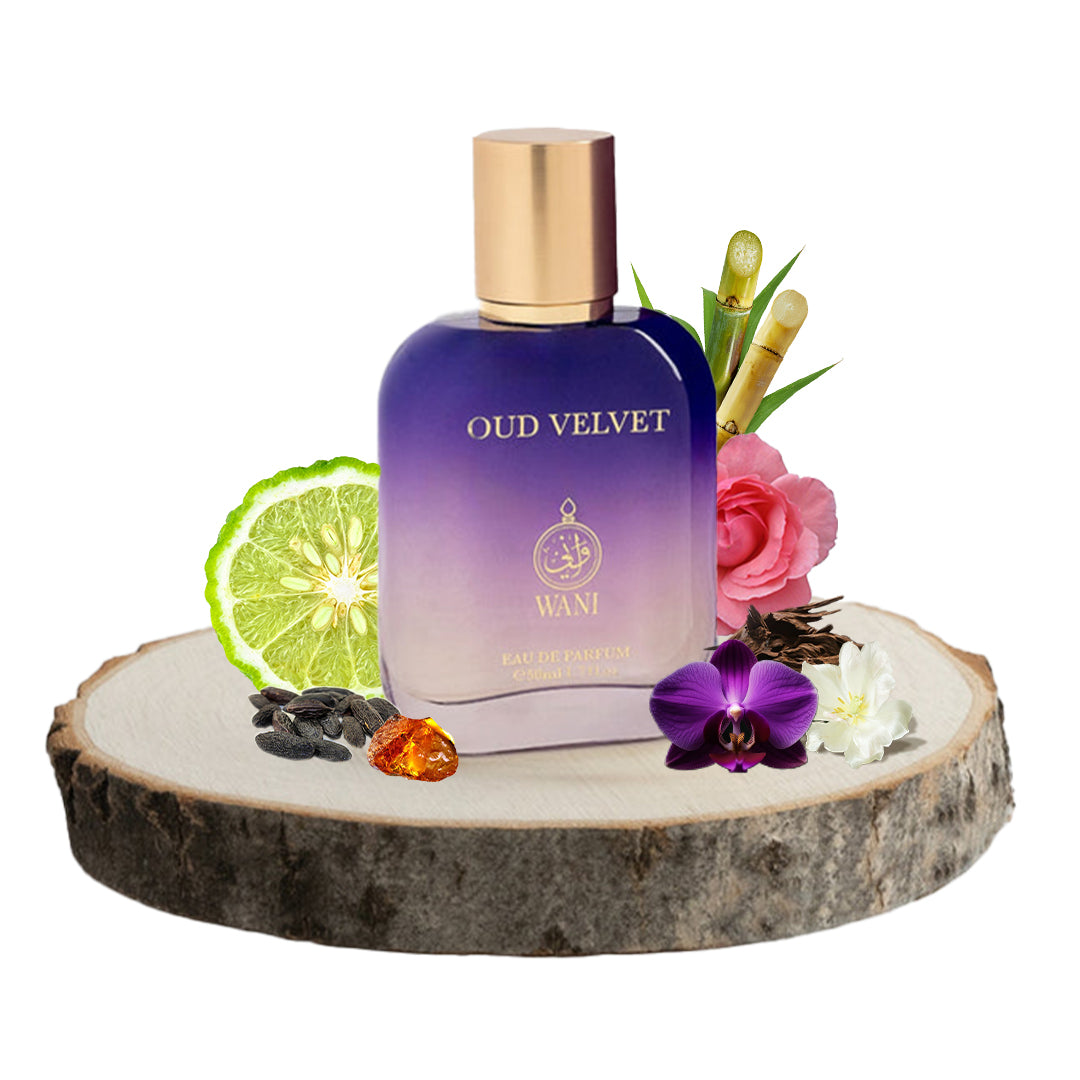 Oud Velvet - Women