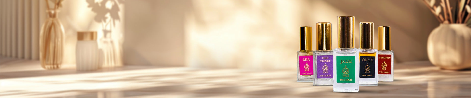 Buy Best Unisex Perfume Online | Exclusive Offers in Canada