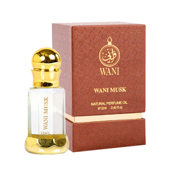 Wani Musk Oil