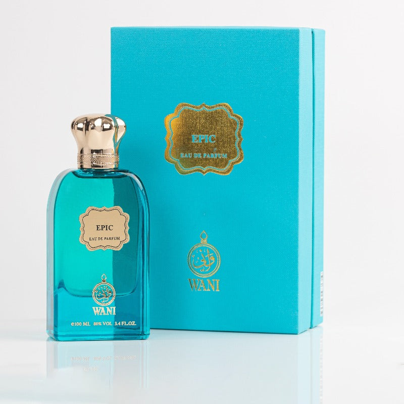 Wani Epic Eau De Parfume in Canada